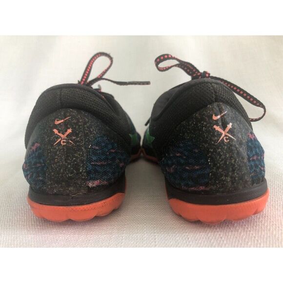 Nike XC Grind Womens Running Shoes Sz 8.5 Racing Cross Country Track Marathon - Picture 5 of 16